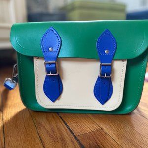 The Cambridge Satchel Company 11 inch Satchel
